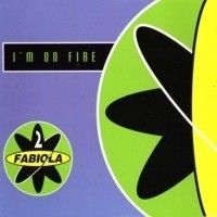 2 Fabiola - I'm on fire cover