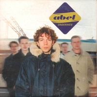 Abel - Onderweg cover
