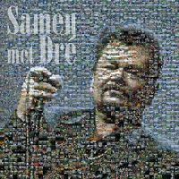 Andr Hazes - Wees zuinig op m'n meissie cover