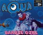 Aqua - Barbie Girl cover