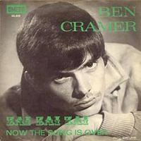 Ben Cramer - Zai Zai Zai cover