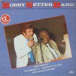 Bobby Setter Band - Fats Domino Medley 1 cover