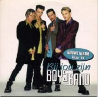 Boysband - Bij jou zijn cover