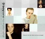 Boyzone - No matter what cover