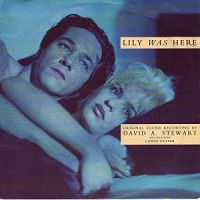 Candy Dulfer - Lily was here cover