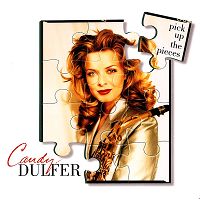 Candy Dulfer - Pick up the pieces cover