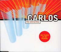 Carlos - The Silmarillia cover