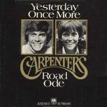 The Carpenters - Yesterday Once More cover