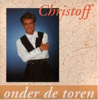 Christoff - Onder de toren cover