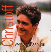 Christoff - Verslaafd Aan Jou cover
