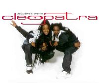 Cleopatra - Cleopatra's theme cover