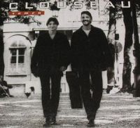 Clouseau - Samen cover