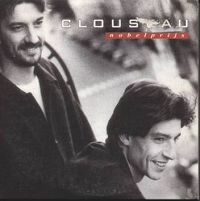 Clouseau - Nobelprijs cover