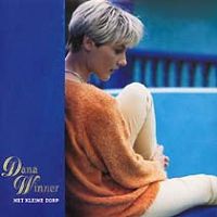 Dana Winner - Het kleine dorp cover