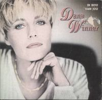 Dana Winner - Ik hou van jou cover