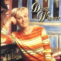 Dana Winner - Zwoele zomer cover