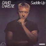 David Christie - Saddle Up cover
