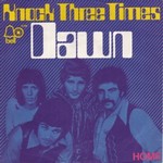 Dawn - Knock three times cover