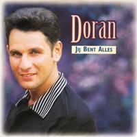 Doran - Jij bent alles cover