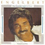 Engelbert Humperdinck - Spanish night is over cover