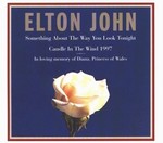 Elton John - Candle in the wind (Goodbye England's Rose) cover