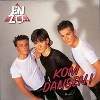 En Zo - Kom dansen cover