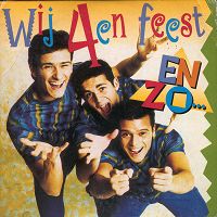 En Zo - Wij 4en feest cover