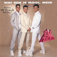 En Zo - Wat ben je mooi, meid cover