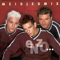 En Zo - Meisjesmix cover