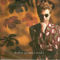 Frank Boeijen - Koud In Mijn Hart (Live version) cover