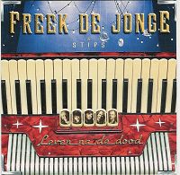 Freek de Jonge - Leven na de dood cover