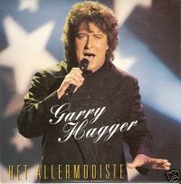 Garry Hagger - Het allermooiste cover