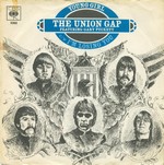 Gary Puckett & the Union Gap - Young Girl cover