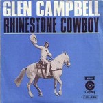 Glen Campbell - Rhinestone cowboy cover