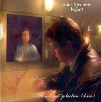 Guus Meeuwis - Ik wil met je lachen cover