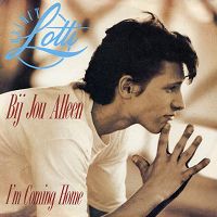 Helmut Lotti - Bij Jou Alleen cover