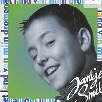 Jantje Smit - Het land van mijn dromen cover