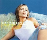 Jennifer Lopez - Waiting For Tonight cover