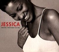 Jessica - How Will I Know (Who You Are) cover