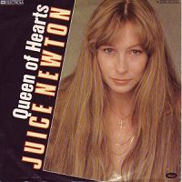 Juice Newton - Queen Of Hearts cover