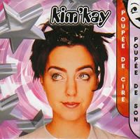 Kim Kay - Poupée de cire, poupée de son cover