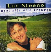 Luc Steeno - Mooi zijn alle vrouwen cover