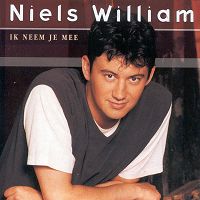 Niels William - Ik neem je mee cover