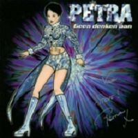 Petra - Geen denken aan cover