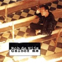 Rob de Nijs - Geloof me cover