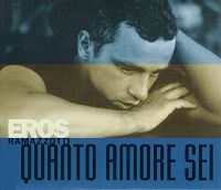 Eros Ramazzotti - Quanto amore sei cover