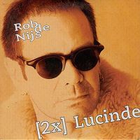 Rob de Nijs - Lucinde cover