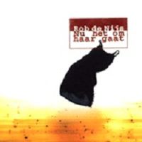 Rob de Nijs - Nu het om haar gaat cover