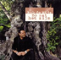 Rob de Nijs - Zo zal het zijn cover
