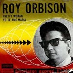 Roy Orbison - Pretty woman cover